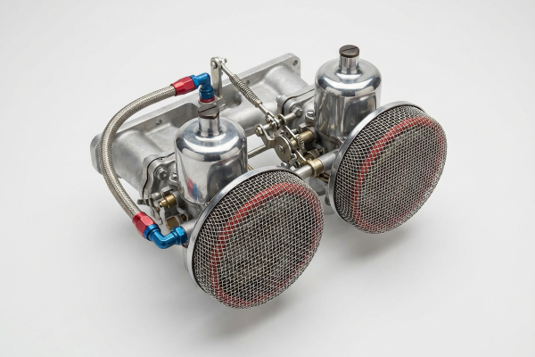 Datsun 240Z L24 Carburetor Set