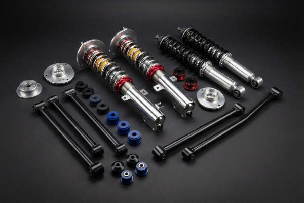BMW E30 M3 Suspension Kit