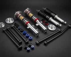 BMW E30 M3 Suspension Kit